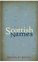 Scottish Names