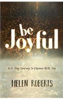 Be Joyful