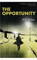 The Opportunity
