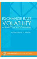 Exchange Rate Volatility in Emerging Economies