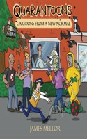 Quarantoons – Cartoons from a new normal