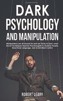 Dark Psychology and Manipulation