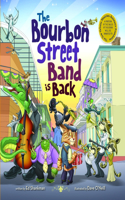 Bourbon Street Band Is Back