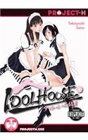 Idolhouse (Hentai Manga)