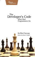 Developer's Code: What Real Programmers Do(English)