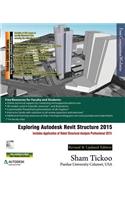 Exploring Autodesk Revit Structure 2015