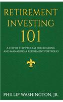 Retirement Investment 101