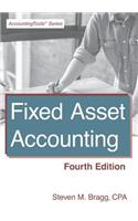 Fixed Asset Accounting