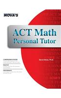 ACT Math Personal Tutor