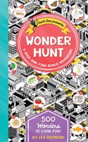 Wonder Hunt