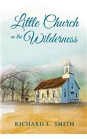 Little Church in the Wilderness