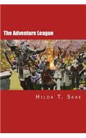 The Adventure League