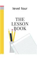 The Lesson Book