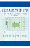 Metric Drawing Pad