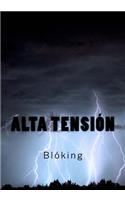 Alta tensión