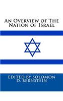 An Overview of the Nation of Israel