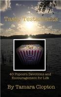 Tasty Testaments
