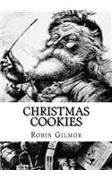 Christmas Cookies: For the Busy Person