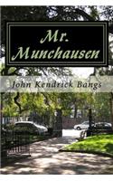 Mr. Munchausen