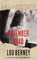 November Road Lib/E