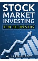 Stock Market Investing for Beginners