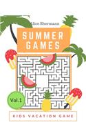 Summer Games