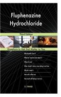 Fluphenazine Hydrochloride; Third Edition