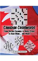 Canadian Crosswords