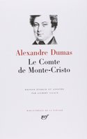 Comte de Monte Cristo - leatherbound