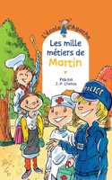L'ecole d'Agathe/Les mercredis d'Agathe/C'est moi Agathe !