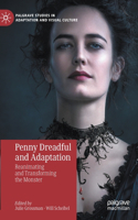 Penny Dreadful and Adaptation