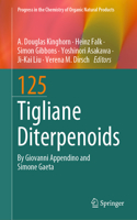 Tigliane Diterpenoids
