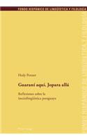 Guaranai Aquai, Jopara Allaa
