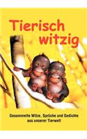 Tierisch witzig