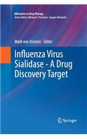 Influenza Virus Sialidase - A Drug Discovery Target