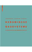 Keramische Bausysteme