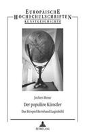Der populaere Kuenstler