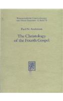 Christology of the Fourth Gospel