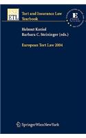 European Tort Law 2004
