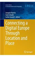 Connecting a Digital Europe Through Location and Place