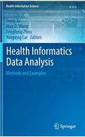 Health Informatics Data Analysis