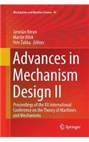 Advances in Mechanism Design II