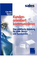 Kundenorientiert kommunizieren