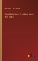 Historias novelescas