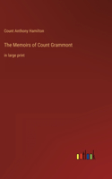 Memoirs of Count Grammont