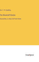 Woodruff Stories