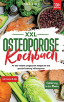 XXL Osteoporose Kochbuch