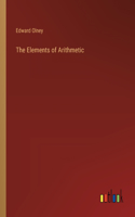 Elements of Arithmetic