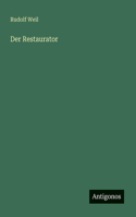 Der Restaurator