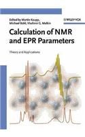 Calculation of NMR and EPR Parameters